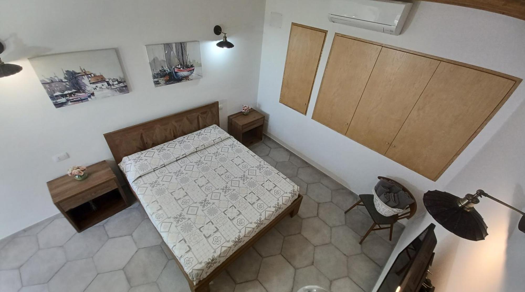 Li Petri Manni Bed and Breakfast Olbia Exteriör bild