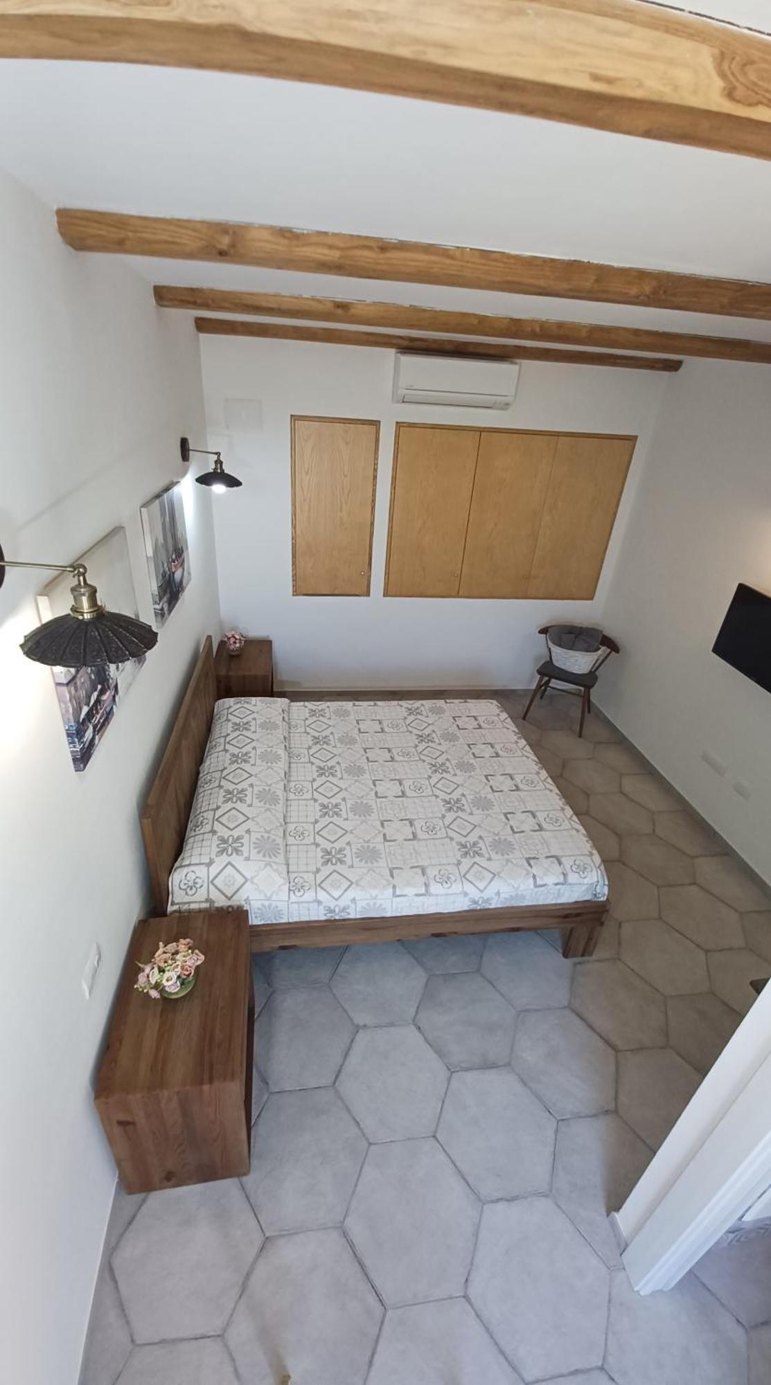 Li Petri Manni Bed and Breakfast Olbia Exteriör bild