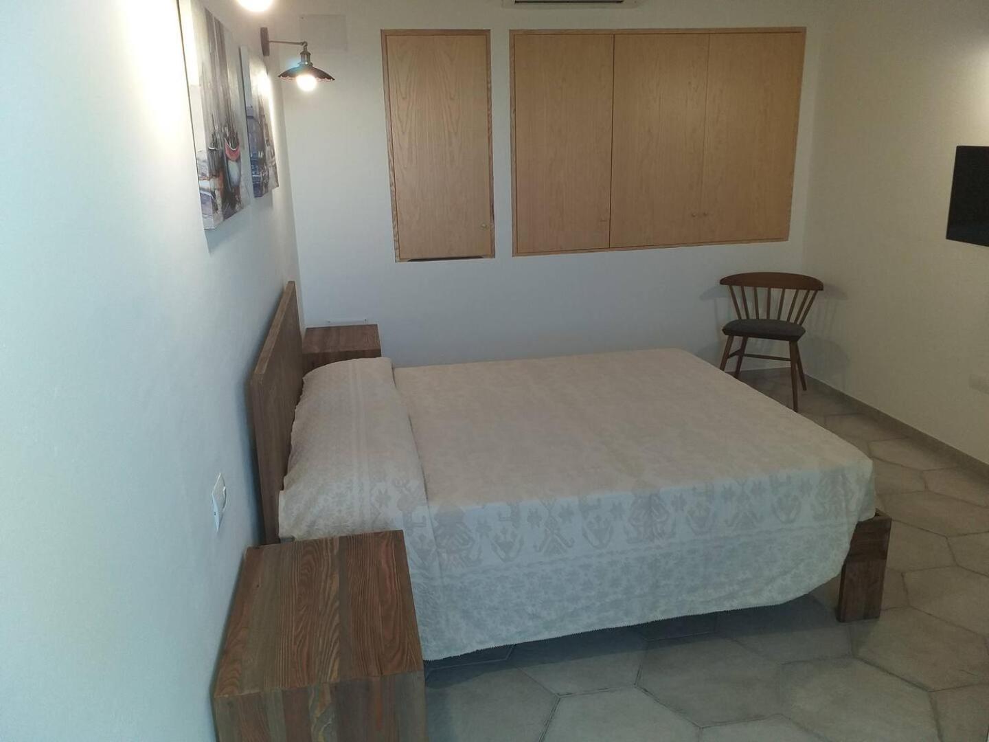 Li Petri Manni Bed and Breakfast Olbia Exteriör bild
